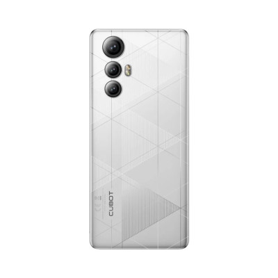 CUBOT MAX 5 12/256gb white