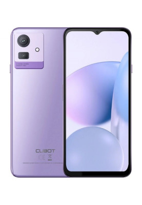 Cubot NOTE 50 8/256gb NFC purple