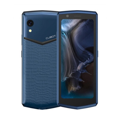 Cubot Pocket 3 4/64gb 4G Blue