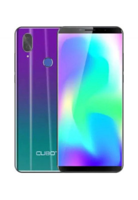 Cubot x19s 4/32GB Gradient