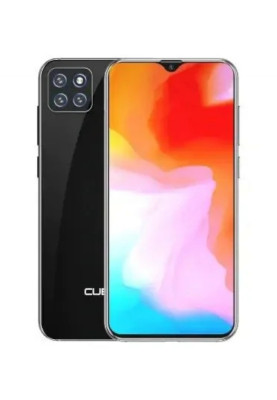 Cubot X20 4/64GB Black