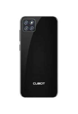 Cubot X20 4/64GB Black