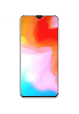 Cubot X20 4/64GB Black