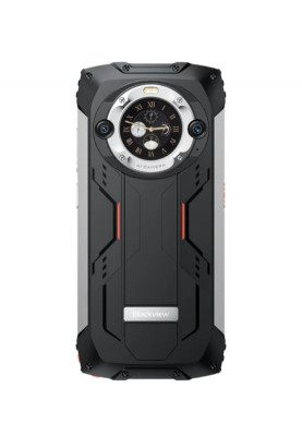 Blackview BV9300 PRO 12/256gb orange