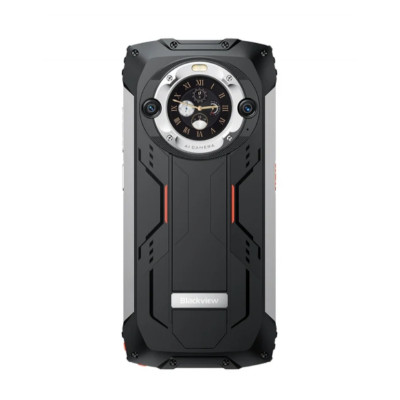Blackview BV9300 PRO 12/256gb orange
