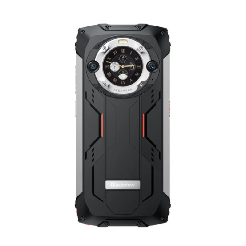 Blackview BV9300 PRO 12/256gb orange