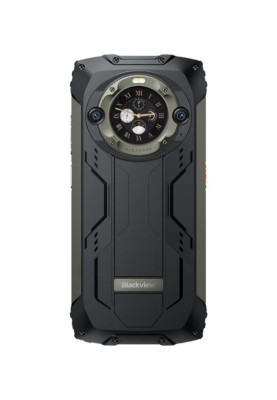 Blackview BV9300 PRO 8/256gb black