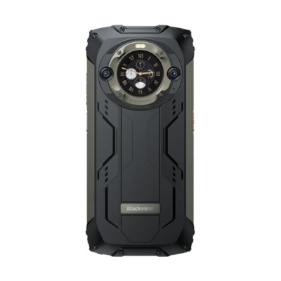 Blackview BV9300 PRO 8/256gb black