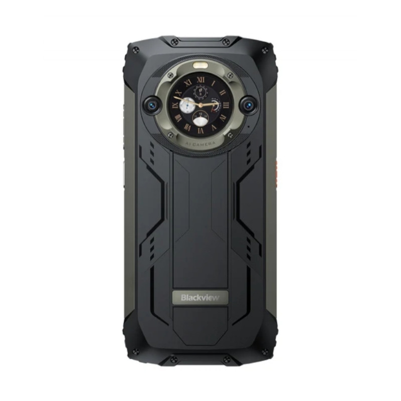 Blackview BV9300 PRO 8/256gb black