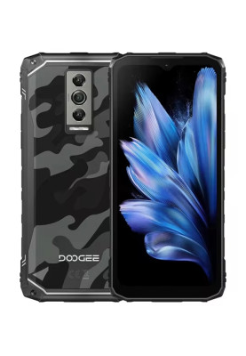 Doogee Blade 10 4/128gb Camouflage
