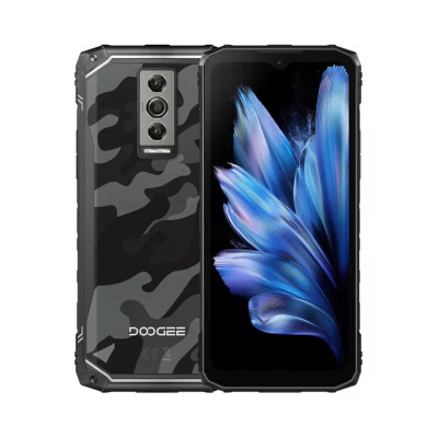 Doogee Blade 10 4/128gb Camouflage