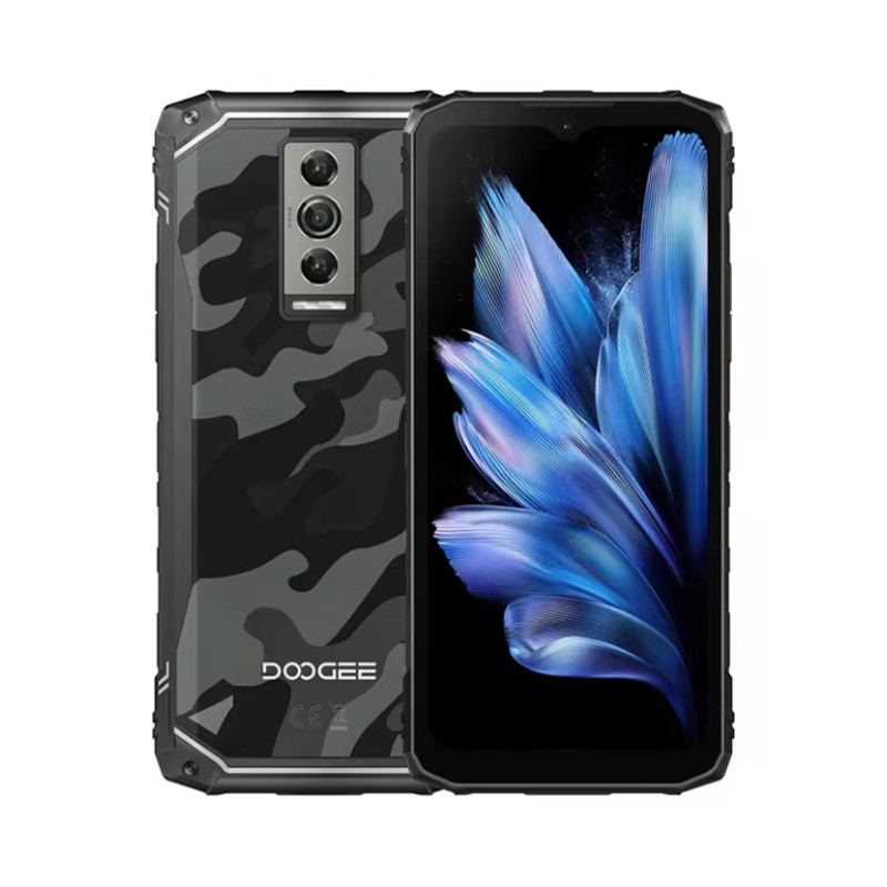Doogee Blade 10 4/128gb Camouflage