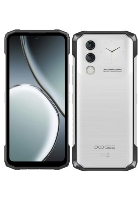 DOOGEE Blade 10 Max 8/256GB Silver