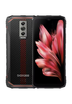 Doogee Blade 10 4/128gb Red