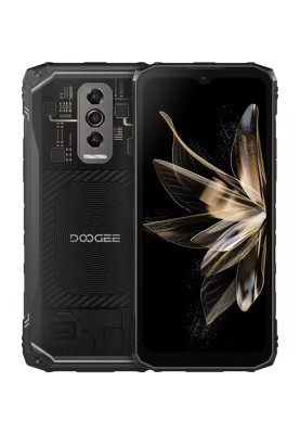 DOOGEE Blade 10 Ultra 8/256 Black
