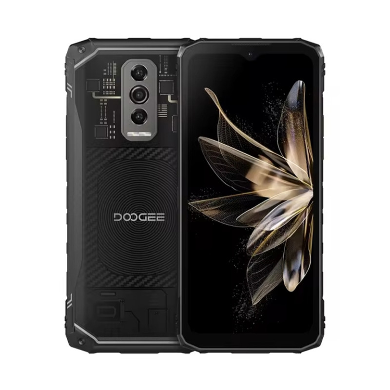 DOOGEE Blade 10 Ultra 8/256 Black