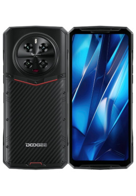DOOGEE DK10 12/512gb black