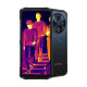 DOOGEE Fire 6 6/256gb blue