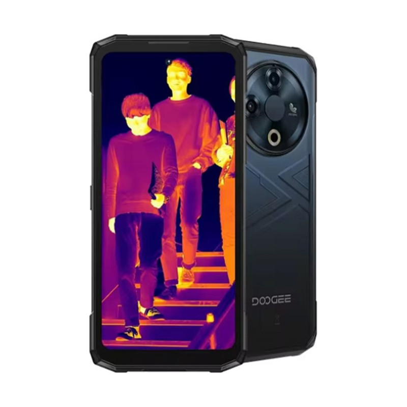 DOOGEE Fire 6 6/256gb blue