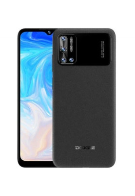 Doogee N40 Pro 6/128GB Black