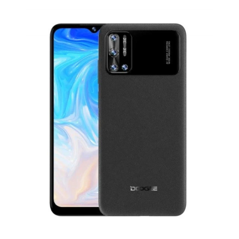 Doogee N40 Pro 6/128GB Black