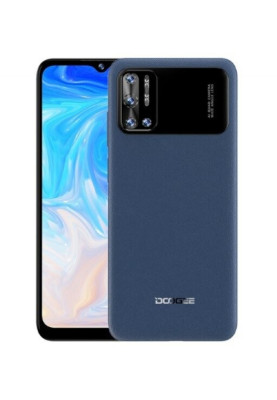 Doogee N40 Pro 6/128GB Blue