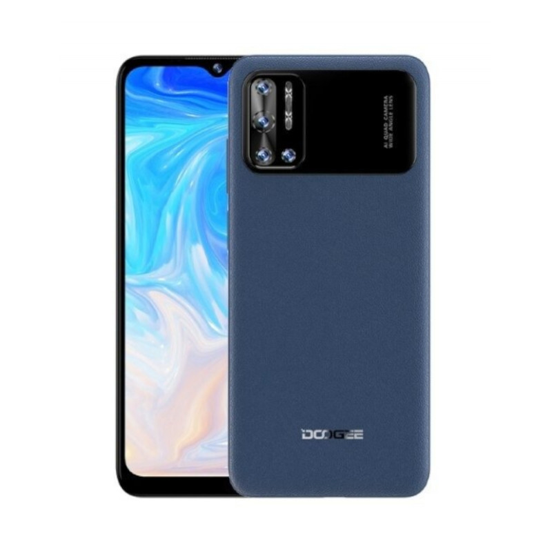 Doogee N40 Pro 6/128GB Blue