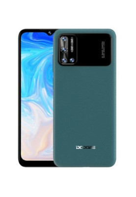 Doogee N40 Pro 6/128GB Green