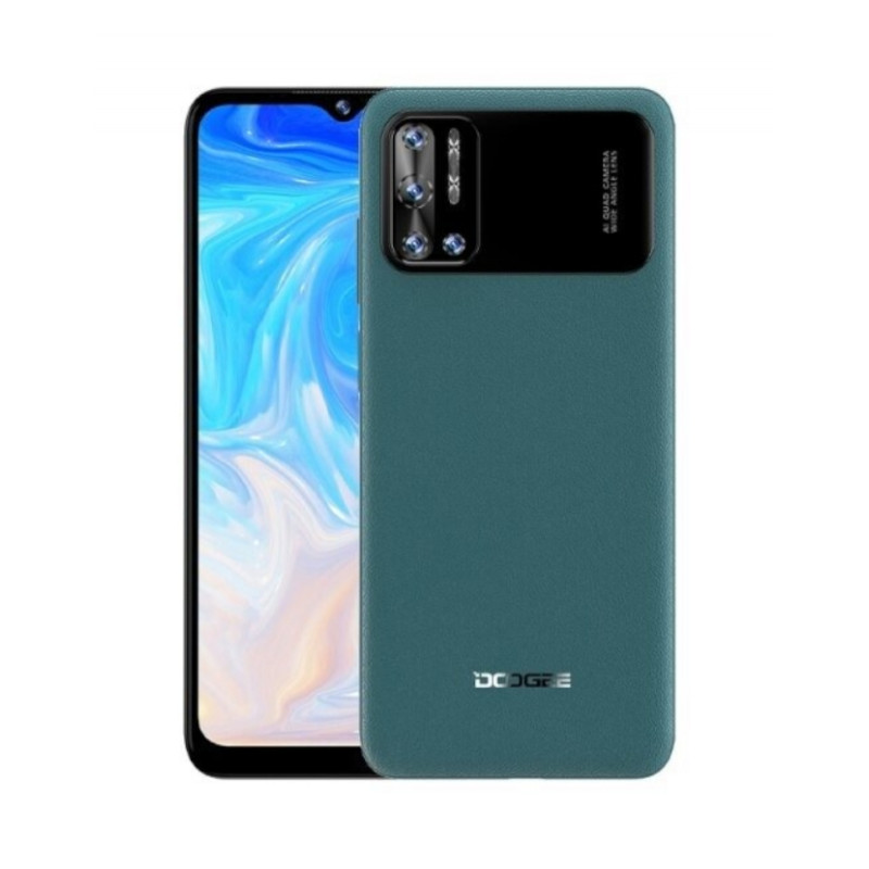 Doogee N40 Pro 6/128GB Green