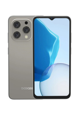 DOOGEE N55 4/128gb Gray
