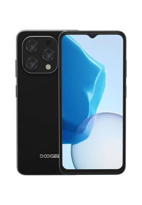 DOOGEE N55 Pro 6/256Gb Black