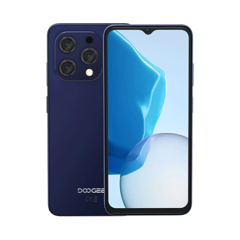 DOOGEE N55 Pro 6/256Gb Blue