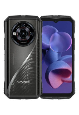 Doogee S118 Pro 8/512Gb Silver