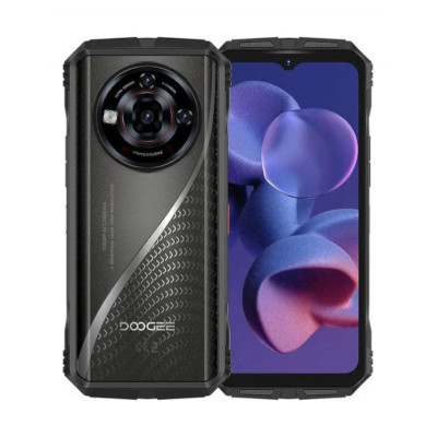 Doogee S118 Pro 8/512Gb Silver