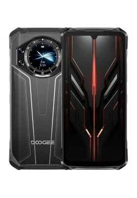 Doogee S119 8/512Gb Silver