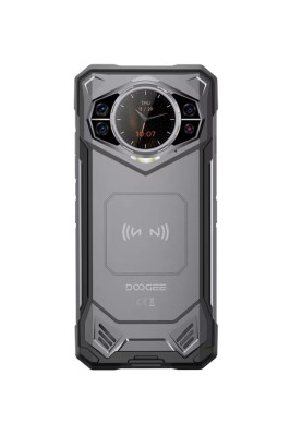Doogee S200 12/256Gb Gray