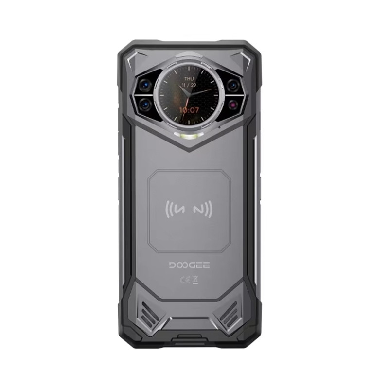 Doogee S200 12/256Gb Gray