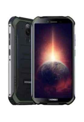 Doogee S40 Pro 4/64GB IP68 Green