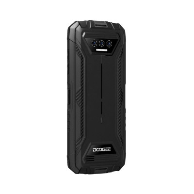 DOOGEE S41 Max 6/256GB Black
