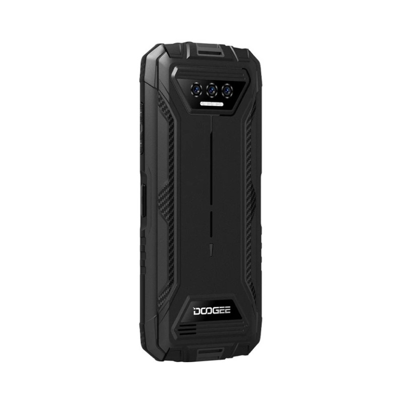 DOOGEE S41 Max 6/256GB Black
