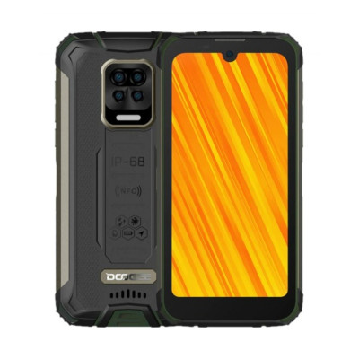 Doogee S59 Pro 4/128GB Green