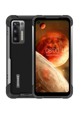Doogee S97 Pro 8/128GB Black