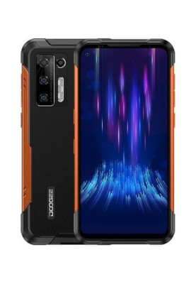 Doogee S97 Pro 8/128GB Orange