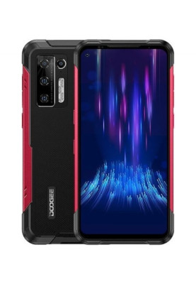 Doogee S97 Pro 8/128GB Red