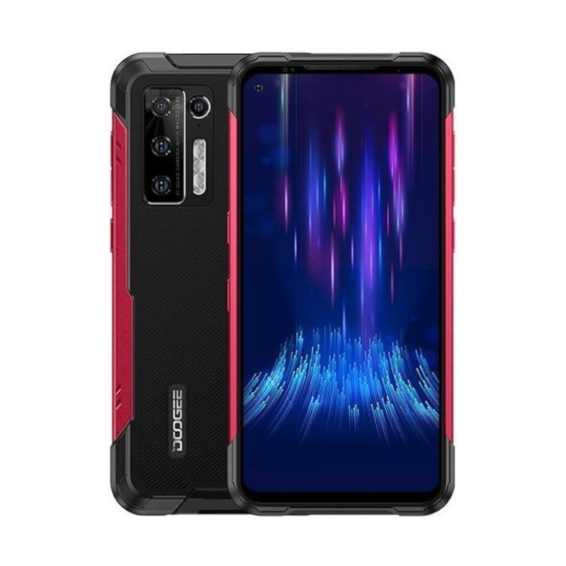 Doogee S97 Pro 8/128GB Red