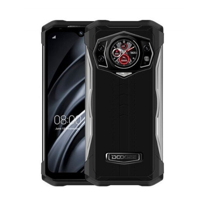 DOOGEE S98 8/256gb Black