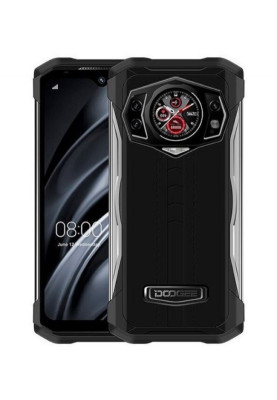 DOOGEE S98 8/256gb Black