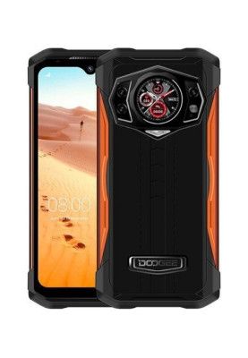 DOOGEE S98 8/256gb Orange