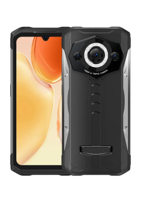 DOOGEE S99 8/128GB Black