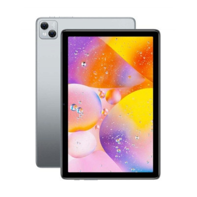 DOOGEE T10 Tablet Pad 8/128gb Gray